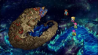 FINAL FANTASY V PIXEL REMASTER | NEO EXDEATH [FINAL BOSS]