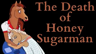 The Death of Honey Sugarman (Bojack Horseman Video Essay)