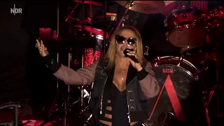 Anastacia - One Day In Your Life at NDR 90,3 Sommertour | Hamburg (2017)