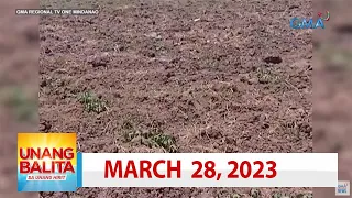 Unang Balita sa Unang Hirit: MARCH 28, 2023 [HD]