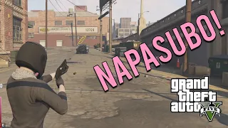 NAPASUBO SA LESTER ANG MGA PULIS! | GTA 5 Billionaire City RP