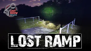 Hidden Boat Ramp Near Black Point Marina ! (Cutler Bay Riding Tour)