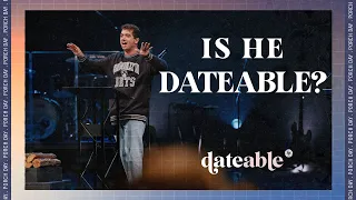 Is He Dateable? | JD Rodgers