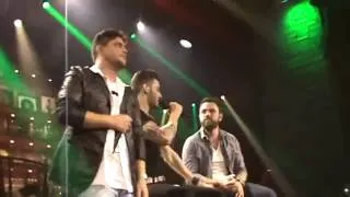 Gusttavo Lima Part Jorge e Mateus   Tá Faltando Eu Prévia   Buteco do GL (Lançamento 2014)