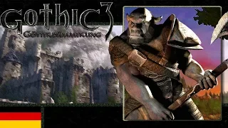 Gothic 3: Götterdämmerung Enhanced Edition #01 - Es dämmert...