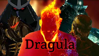 Dragula / Ройте могилы, хватайтесь за вилы [FMV / AMV]