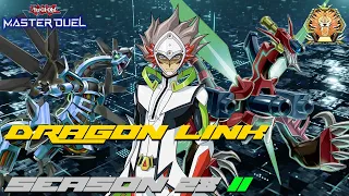 Yu-Gi-Oh! Master Duel - Dragon Link - Season 28 II