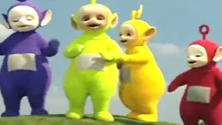 Les Teletubbies en français: 1 h | Compilation No 1 | Épisode entier