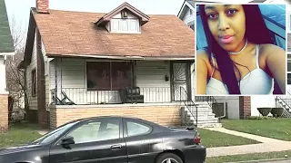 Woman shot over Facebook post in Detroit, neighbors say