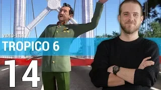 TROPICO 6 : Un Tropico à la hauteur ? | TEST