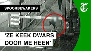 Aangrijpende beelden: vrouw weggesleurd voor trein - SPOORBEWAKERS #06