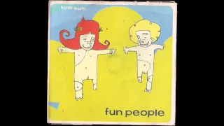 ▲ FUN PEOPLE ▲ Kum Kum ▲ [Full Album] ▲