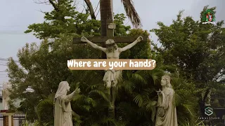Where are our hands?