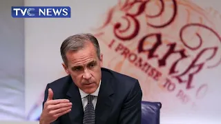 Government Is 'Undercutting' Economic Institutions - Mark Carney