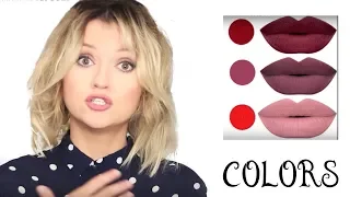 What YOU should know about COLORS!
