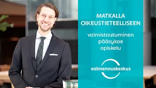 Albert Mäkelä: Mitä oikis vaatii?