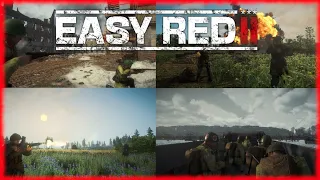 Easy Red 2: The Best WW2 Game I've Played in YEARS