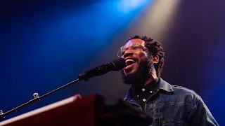 Cory Henry Live at the 9:30 Club - NPR Music's 15th Anniversary Concert