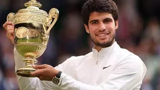 The Most Handsome Tennis Players - Top 10 ❤️