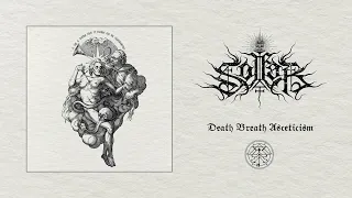 Solfar - Death Breath Asceticism