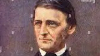 La confianza en uno mismo. Ralph Waldo Emerson.Un texto vital para una nación.