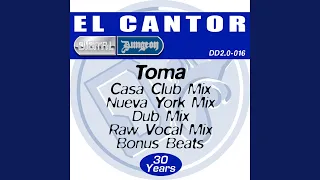 Toma (Casa Club Mix)