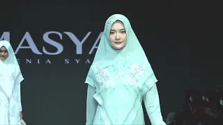 Indonesia Fashion Week 2022