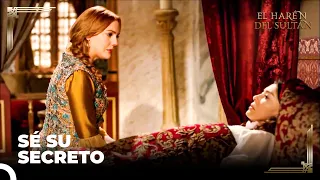 La Última Confesión De Hurrem A Madre Sultana