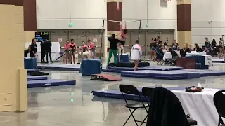 Level 10 Bars Salto Invite