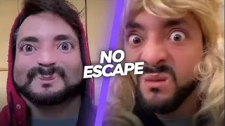 Mercuri_88 Official TIKTOK - No escape