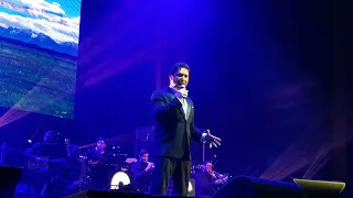 Carlos Marin (Il Divo) - The Impossible Dream