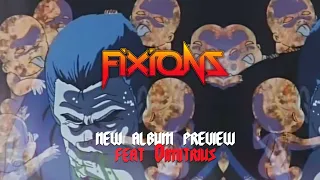 2020 album preview - feat Dimitrius