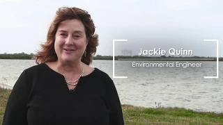 Faces of Technology: Meet Jackie Quinn