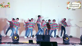 Boys dance 9 11