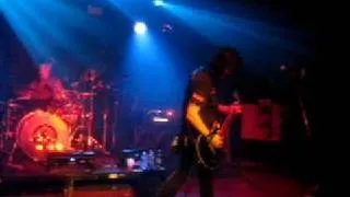 Gilby Clarke - Knockin On Heavens Door (Live in Tempe, AZ 12-20-08)