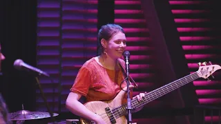 Marianne's Mantra (live at BIMHUIS) - Deborah Slijkhuis