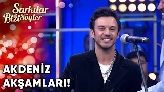 Buray Nasıl Sazdan Gitara Geçti? | Şarkılar Bizi Söyler 58. Bölüm