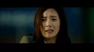 电影有故事逆时营救杨幂扭转时空大战匪徒There is a story in the movie