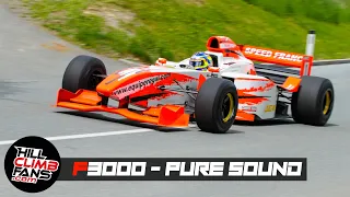 Hill Climb F3000 ☆ The Golden Era - PURE SOUND