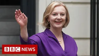 Who is UK’s next prime minister Liz Truss? – BBC News