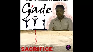 G'ADE - Sacrifice