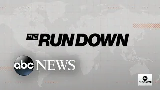 The Rundown: Top headlines today: Nov. 23, 2021