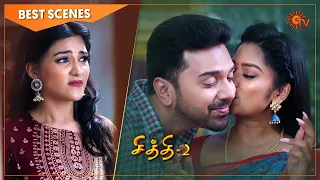 Chithi 2 - Best Scenes | Full EP free on SUN NXT | 15 Mar 2021 | Sun TV | Tamil Serial