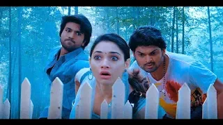 Ramcharan Ultimate Fight Scene | RamCharan  Tamil Dubbed Movie Scense | Tamannaah