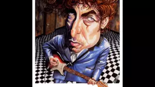Bob Dylan-Jokerman