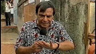 AQUI AGORA 1992 - Gil Gomes / Itapevi - SP