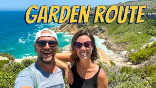 The Garden Route: The Ultimate Road Trip in South Africa