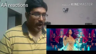 FANNEY KHAN Official Trailer | AA reactions | Anil Kapoor , Aishwarya Rai Bachchan , Rajkummar Rao