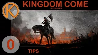 10 AWESOME Tips For Kingdom Come: Deliverance (That I Wish I Knew Before I Started!)