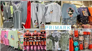Primark women’s pyjamas new collection - August 2023
